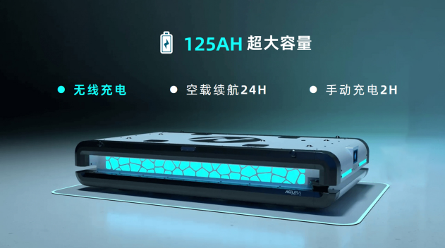 智能再进一步，大族机器人全新冠军产品MAV在北京发布