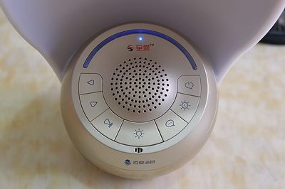 海螺的智能之声 探究至爱小播语音机的科技魅力